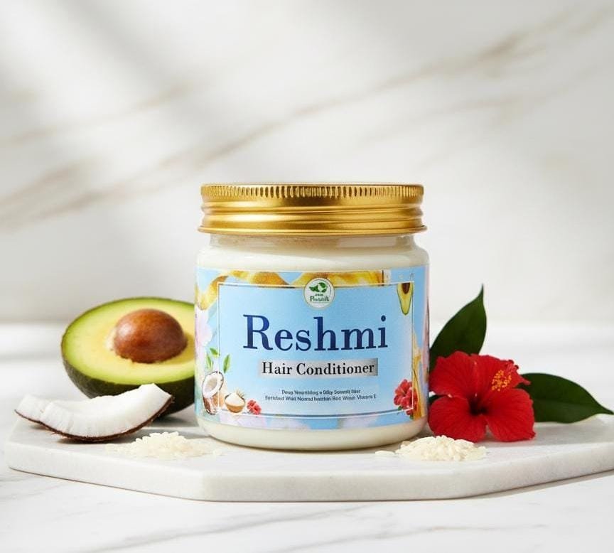 Reshmi Hair Conditioner - Image 2