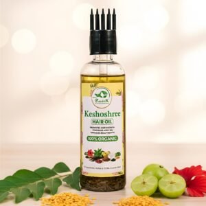 Keshoshree Hair Oil