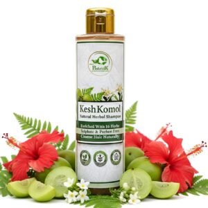 Kesh Komal Shampoo