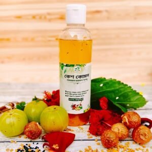 Kesh Komal Shampoo