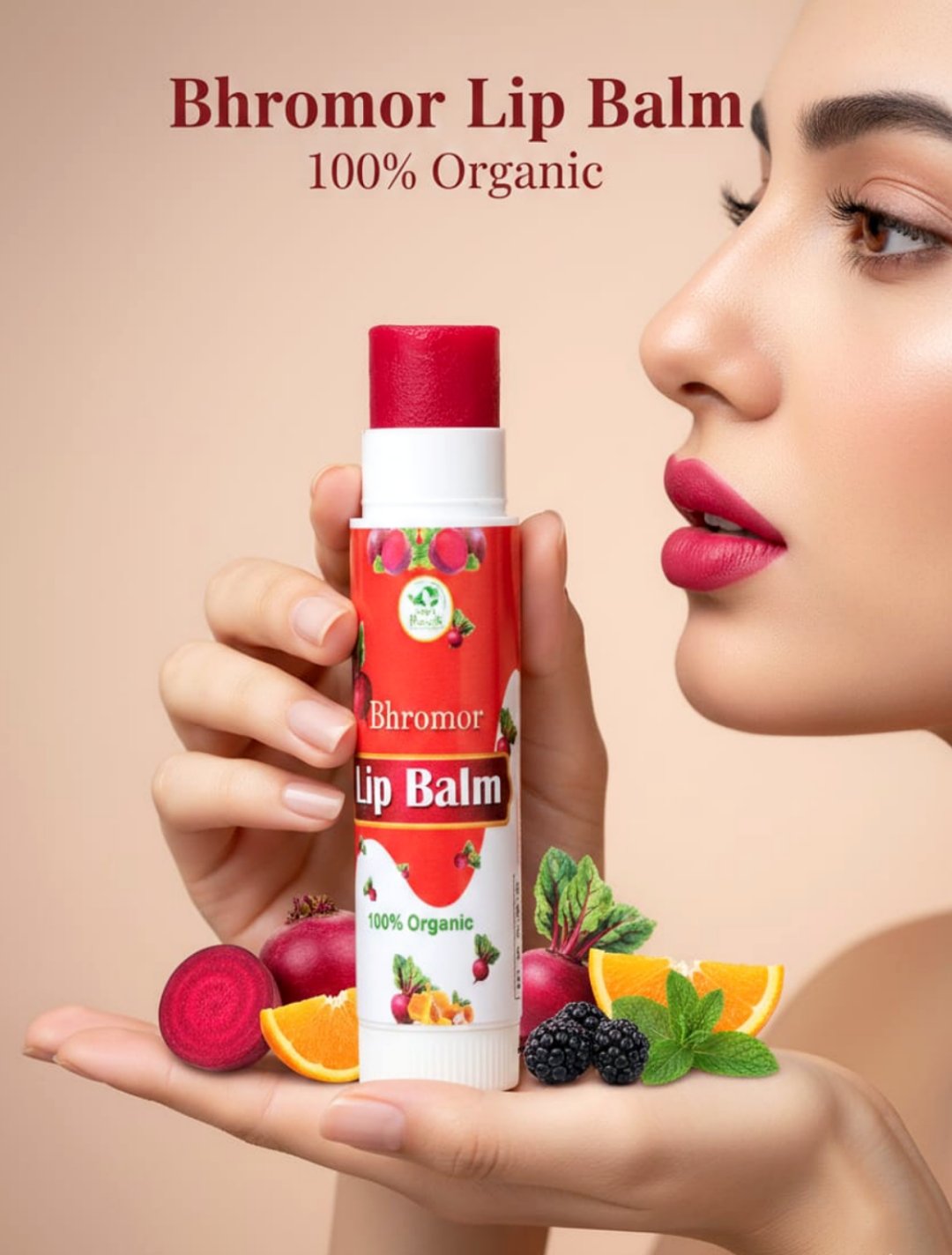 Bhromor Lip Balm - Image 4