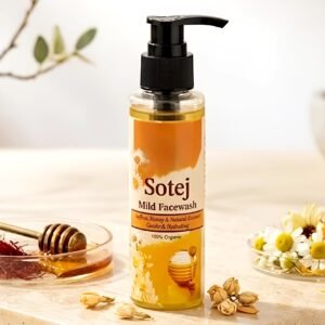 Sotej Face Wash