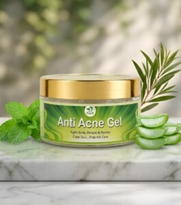 Anti Acne Gel