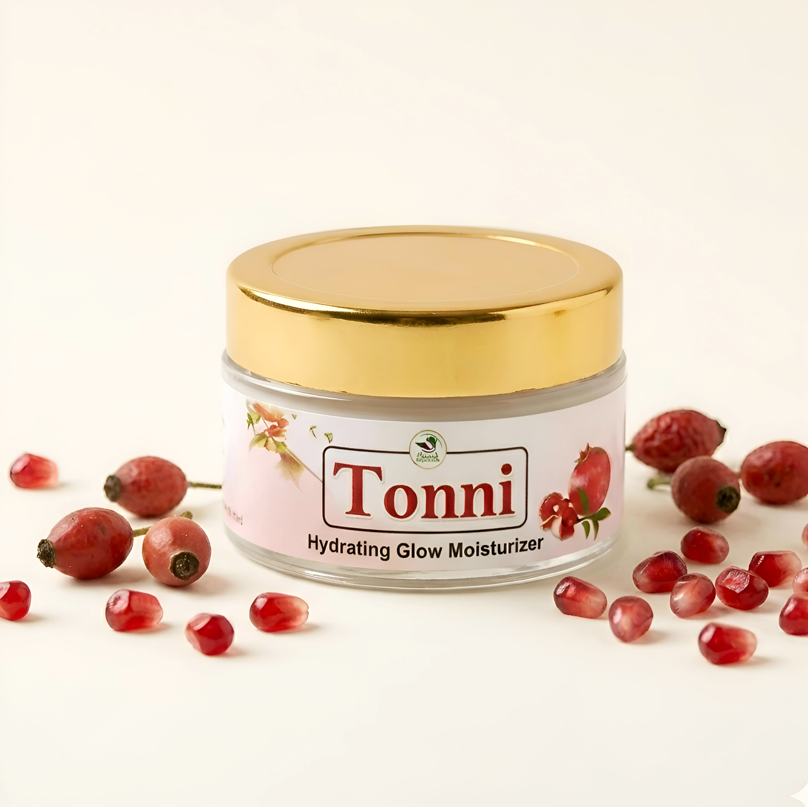 Tonni – Hydrating Moisturizer