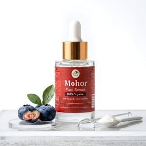 Mohor - Face Serum