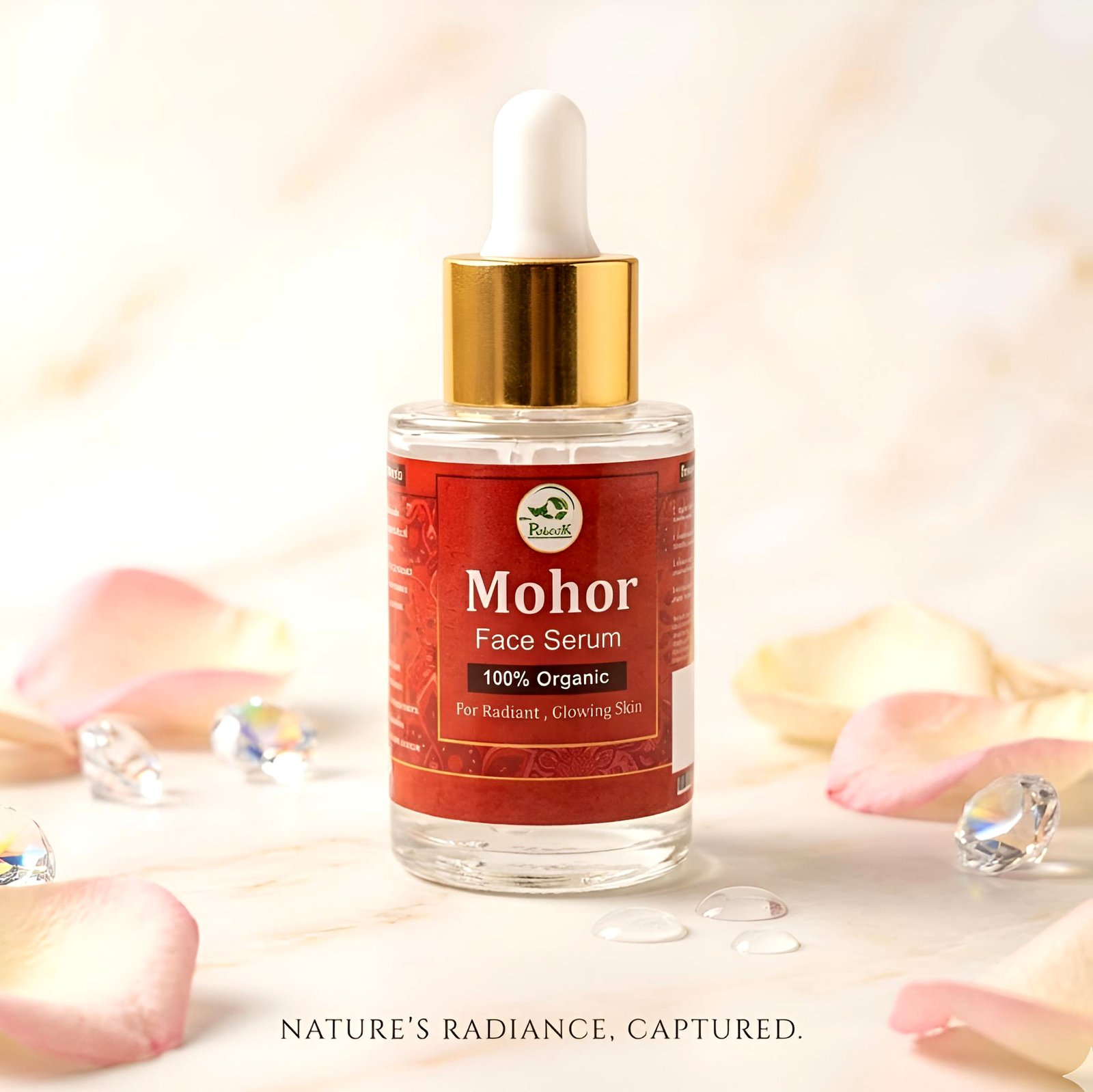 Mohor - Face Serum - Image 4