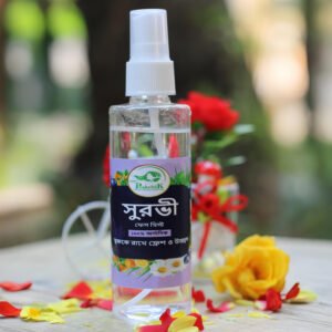 Surovi Face Mist