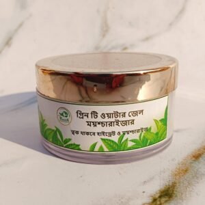 Green Tea Gel Moisturizer