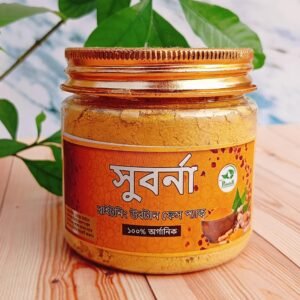 Subarna Shree Ubtan Face Pack