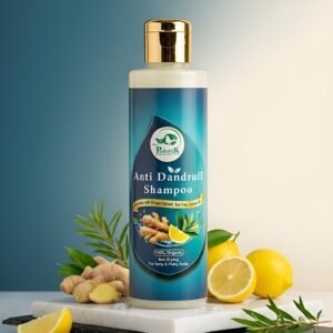 Anti Dandruff Shampoo