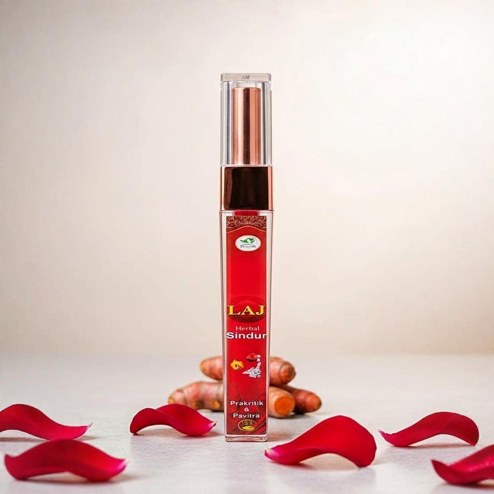 Laj – Herbal Liquid Sindur