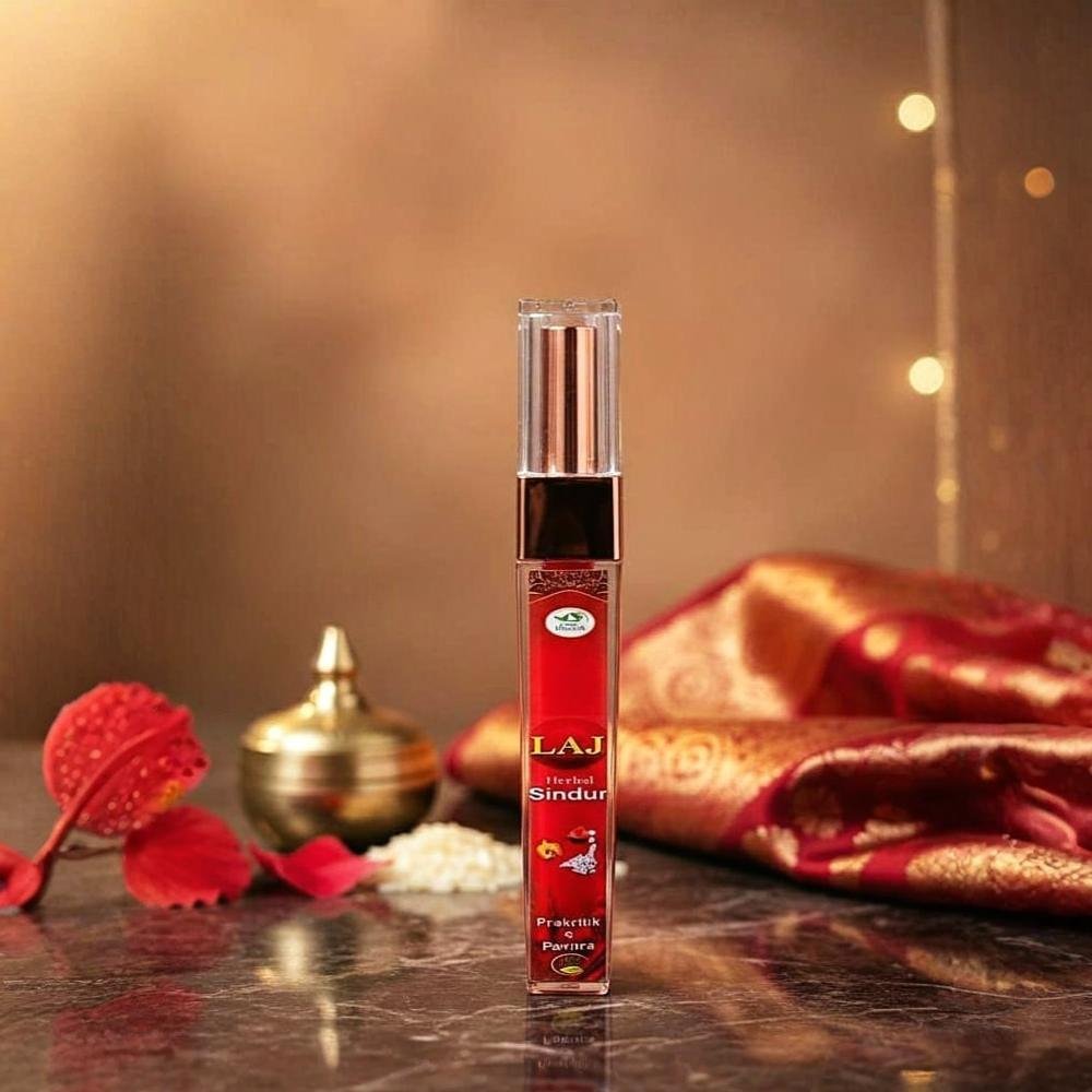 Laj - Herbal Liquid Sindur - Image 2