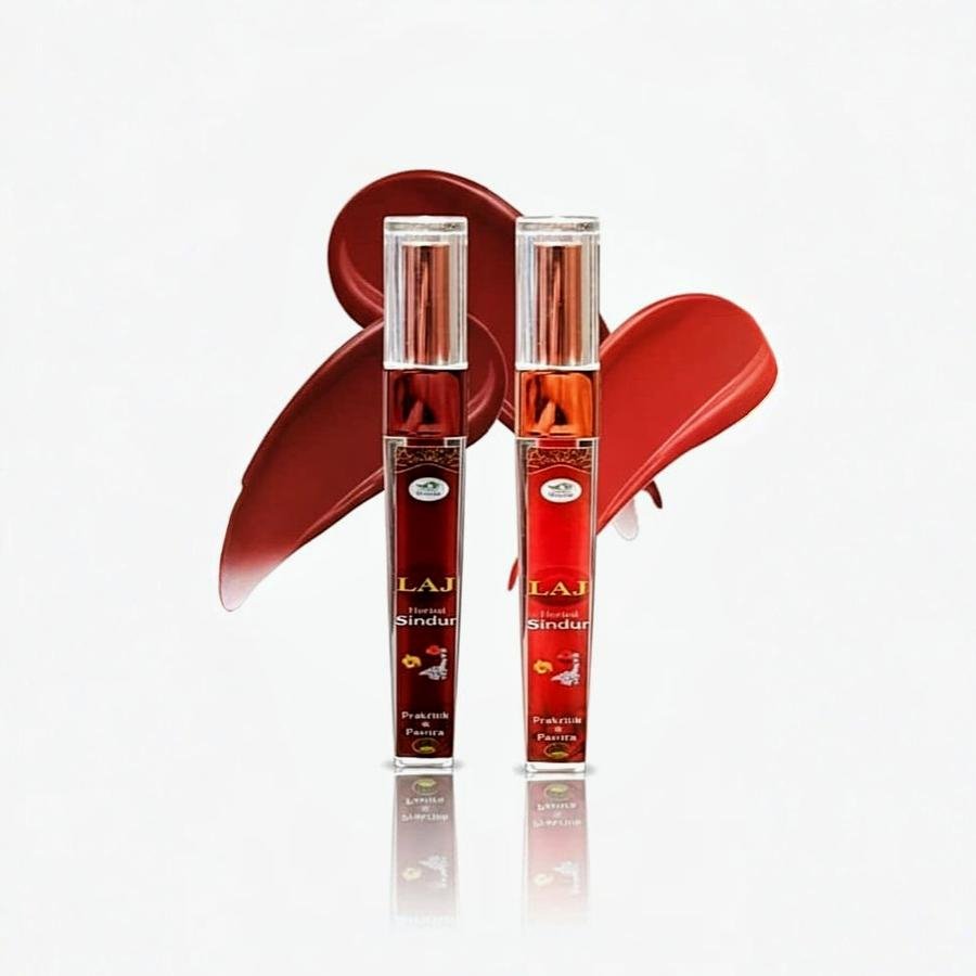 Laj - Herbal Liquid Sindur - Image 3